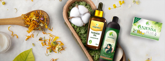 Botanical Ingredients