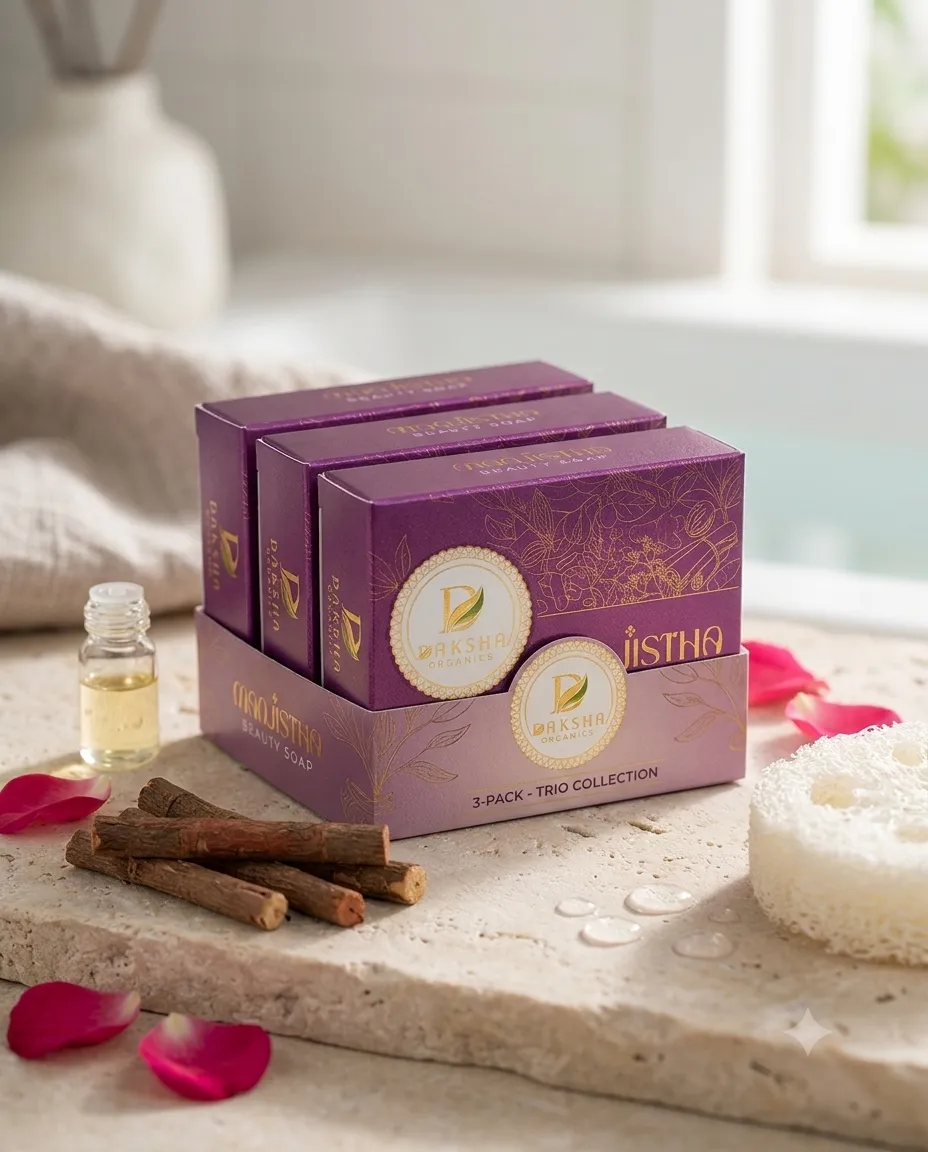 MANJISTHA BEAUTY SOAP