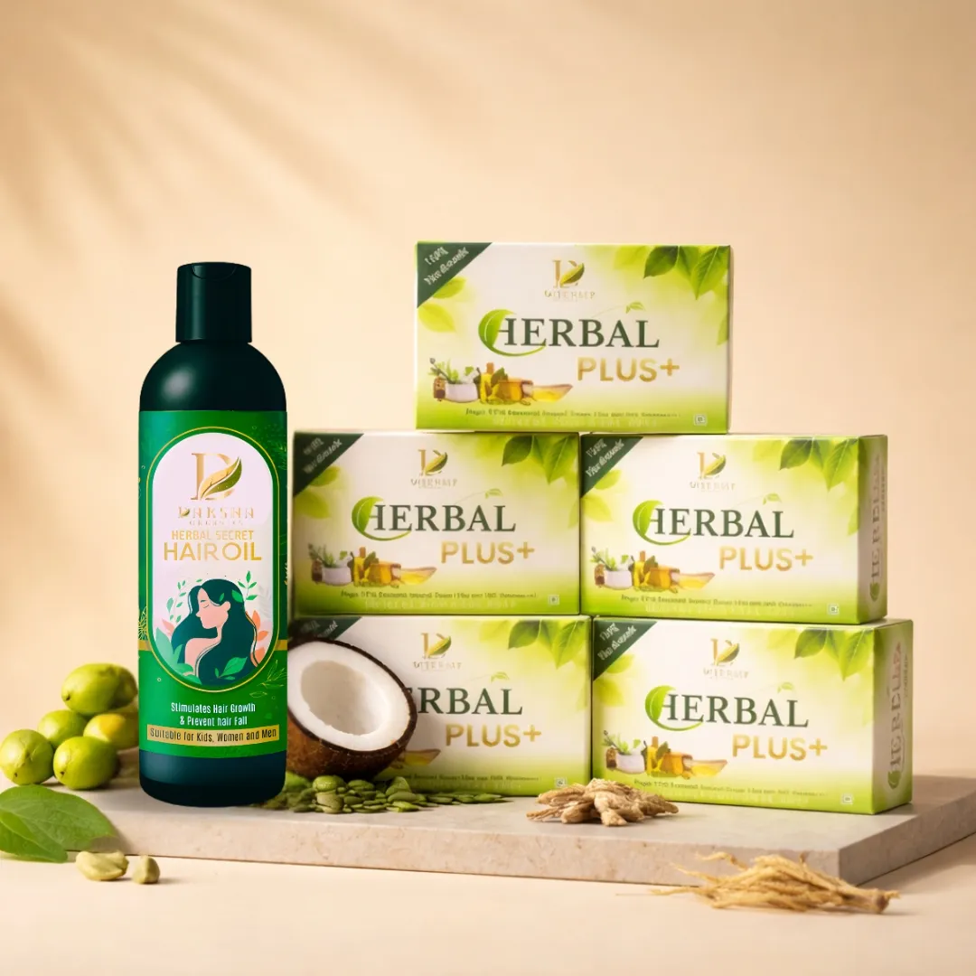 Ayur Glow & Cleanse Combo (100ML)