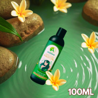 SECRET HAIR OIL - 100ML 