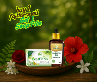 Anjenna Fairness Oil (FO1)