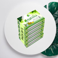 Anjenna Plus Natural Skin Care Soap (Combo 5) 